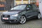 Audi A1 1.4 TFSI S-line Bi-Xenon Navi Sitzheizung PDC - Audi A1: Kleinwagen