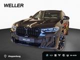 BMW X4 M40i AHK PANO H/K PA+ DAProf. LiCoProf HUD - BMW X4 M40 Neuwagen