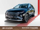 Hyundai TUCSON FL PHEV Select Design-Paket Design-Paket - Hyundai Tucson Select mit Hybrid-Antrieb (Benzin/Elektro)