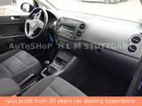 Volkswagen PLuS 122hp >100Tkm>XEN>SD>2xPDC >VoLL~FAHRBEREiT - VW Golf Plus Gebrauchtwagen in Stuttgart