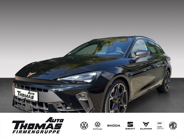 Leon Sportstourer VZ 2.0 TSI DSG 4Drive SENNHEIS