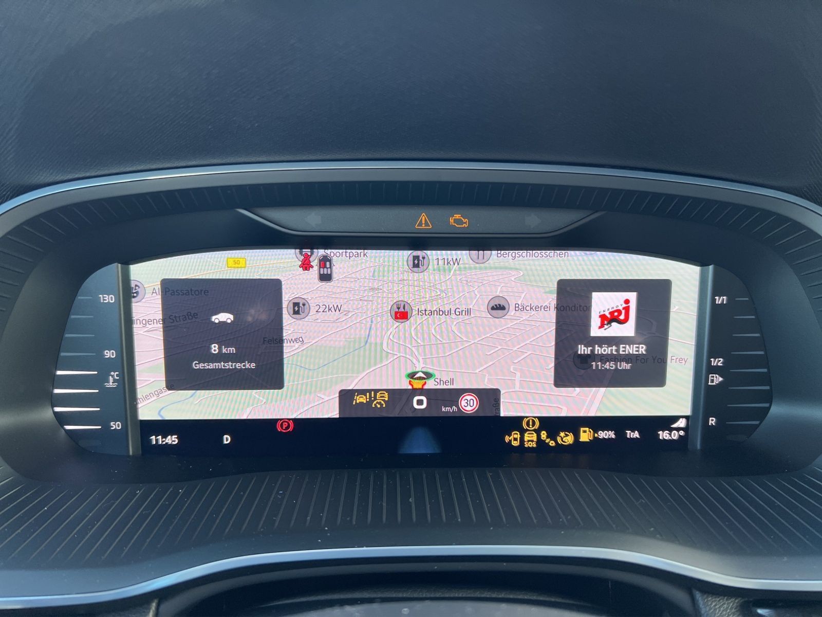 Skoda Octavia - Bild 11