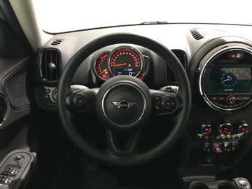 MINI Cooper Countryman 1.5 BLUET KLIMA NAVI PDC SHZ