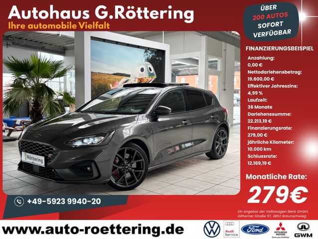 Ford Focus  ST-Line +LED+Sport*