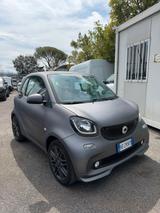 Smart ForTwo 90 0.9 Turbo twinamic limited #3 - Smart ForTwo: Limited