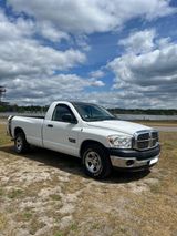 Dodge RAM 1500 V8 Long Bed, mit LKW-Zulassung  - Dodge RAM: Long