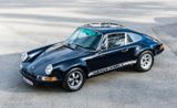 Porsche 911 2.3 ST - Porsche: Sportwagen, 911 ST