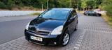 Toyota Corolla Verso 2.2 D4D -7-Sitzer - Toyota Corolla Verso mit Diesel-Antrieb