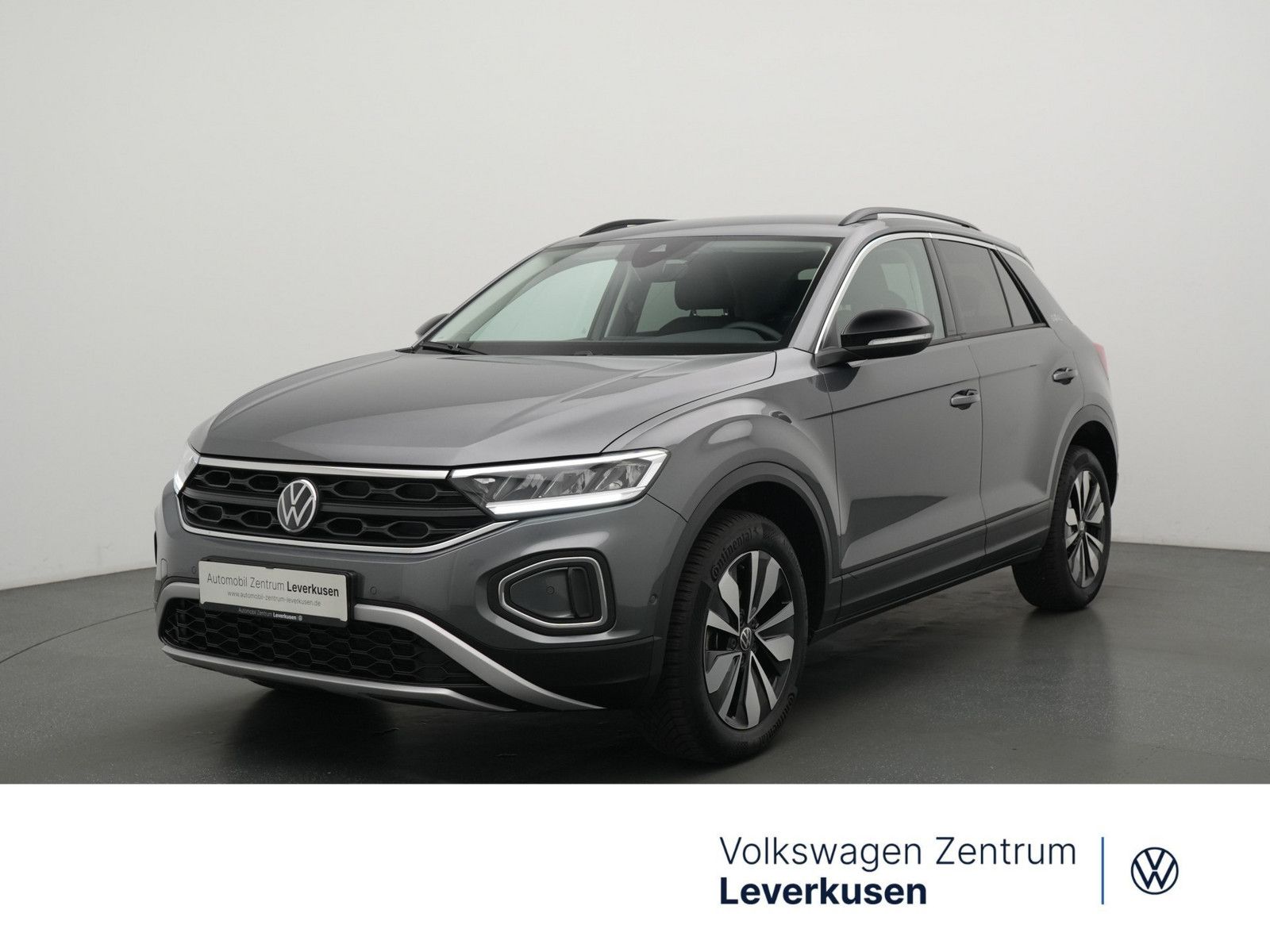 Volkswagen T-Roc Goal CARPLAY PDC SHZ ACC NAVI LED VIRT