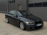 BMW E93 330d Cabrio M PAKET AB WERK & INDI... - BMW 330 aus 2008: 330d
