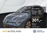 Volkswagen Golf VIII Variant 2.0 TDI DSG GOAL | NAVI | AHK - Volkswagen Golf Jahreswagen Variant mit Diesel-Antrieb