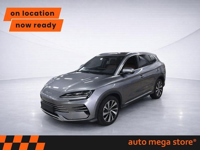 BYD Seal U