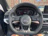 Audi A5 40 TFSI S tronic Cabriolet - - Audi A5 Gebrauchtwagen in Braunschweig