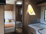 HYMER / ERIBA / HYMERCAR CL 554 - Offers