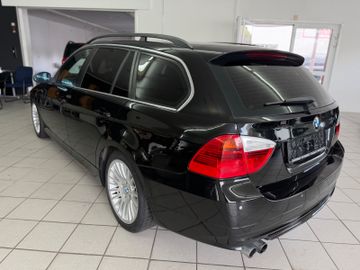 BMW 325 - 7