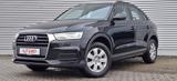 Audi Q3 1.4 TFSI Bi-Xenon Sitzheizung AHK PDC Klima - Audi Q3 mit Anhängerkupplung