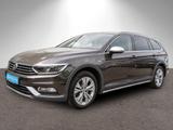 Volkswagen Passat Variant Alltrack 2.0 TDI 4M DSG HUD AHK - Volkswagen Passat aus 2017