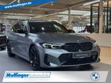 BMW M340d xD. T. Sport Pro ACC Ha/Ka PanoD Bluetooth - BMW mit Diesel-Antrieb: Vollleder, Kombi, Bluetooth