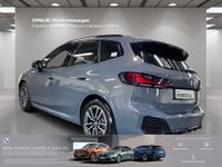 BMW 223 Active Tourer - Vorschau Bild 4