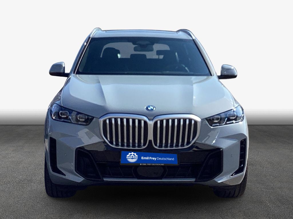 BMW X5 - Bild 4