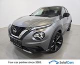 Nissan Juke 1.0 DIG-T N-Design LED-Xenon Navi 1/2 Spor - gebrauchte Nissan Juke aus dem Jahr 2023