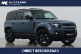 Land Rover Defender 2.0 P300e 110 X-Dynamic HSE | FACELIFT - Land Rover Defender HSE mit Hybrid-Antrieb (Benzin/Elektro)