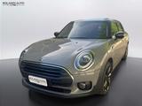 MINI Mini Cooper D Clubman 2.0 Cooper D Mayfair Editi - graue MINI Clubvan