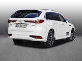 Mazda CX-80 2.5L PLUG-IN HYBRID 8AT AWD TAKUMI PLUS 8- - mit Hybrid-Antrieb: Weiß, Geländewagen