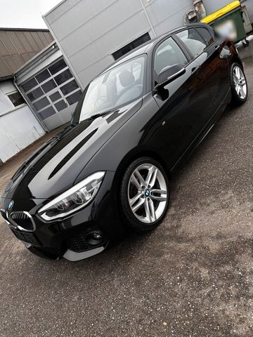 BMW BMW 118i M-Sport