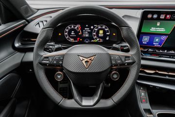 Cupra Terramar - 9