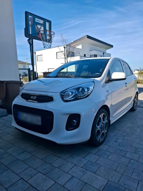 Image of Kia Picanto