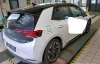 Volkswagen ID.3 - Vorschau Bild 4