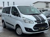 Ford Transit Custom "9-SITZER+KLIMA+PDC+EURO 5" - Ford Transit Gebrauchtwagen in Mannheim