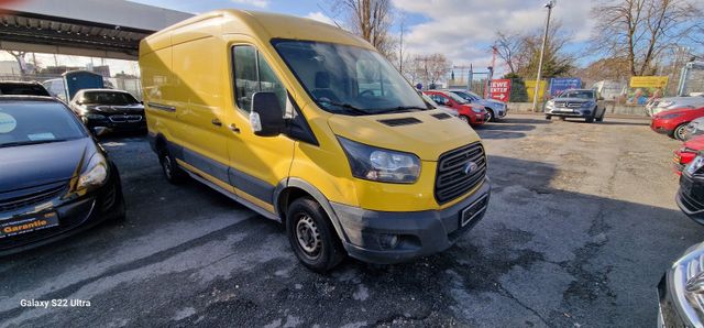 Ford Transit*PDC*MFL*Bluetooth*