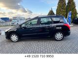 Peugeot 308 SW Tendance 1,6 Klimaautomatik TÜV 11/26 - Peugeot 308 aus 2008