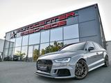 Audi RS3 Limousine 2.5 TFSI RS-Sitze* 19" Sparco !* - Audi RS3