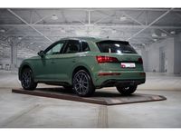Audi Q5 - Vorschau Bild 2