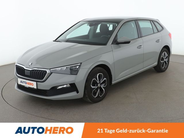 Skoda Scala 1.0 TSI Ambition*TEMPO*PDC*SHZ*PANO*