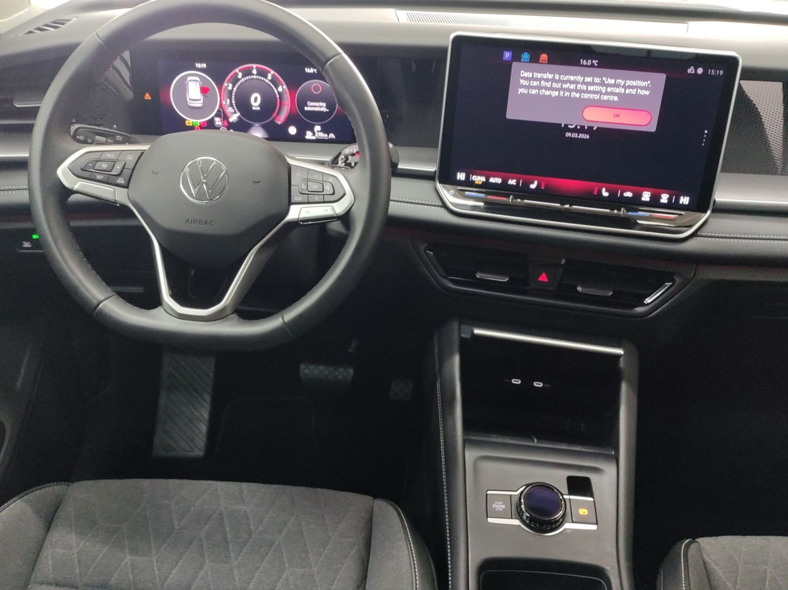 Volkswagen Tayron - Bild 5