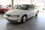 Opel Omega 2.2 16V Selection AUTOMATIK *II.HAND* - Opel Omega Gebrauchtwagen