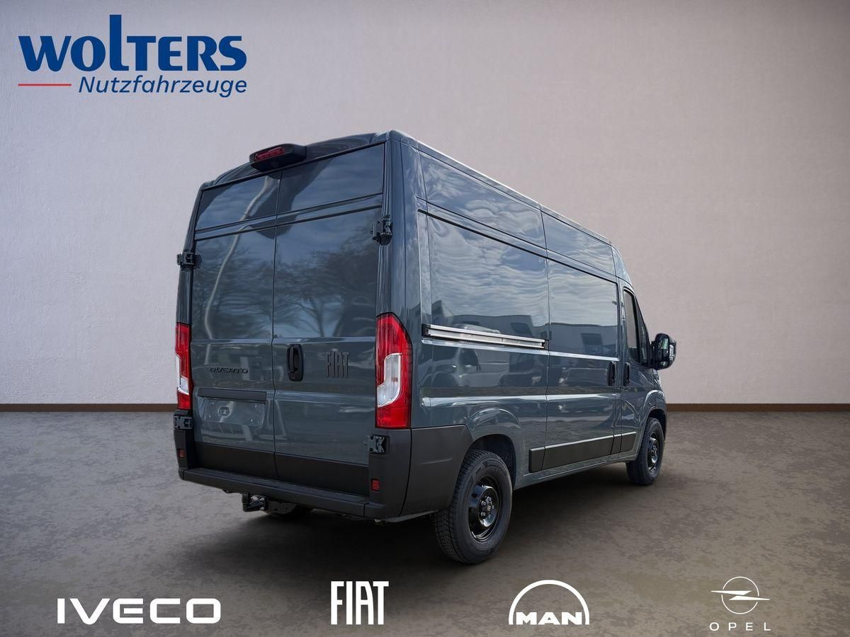 Fahrzeugabbildung Fiat Ducato L2H2 Kastenwagen 140 MT6