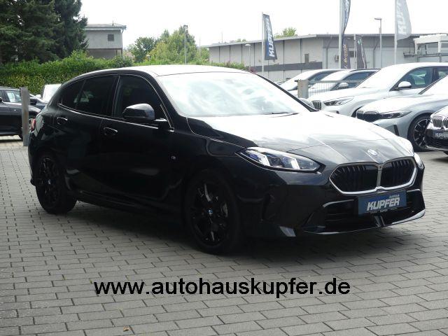 BMW 120 i M Sportpaket Aut°Ad.LED+Fwk.18"-Harm.Kardo