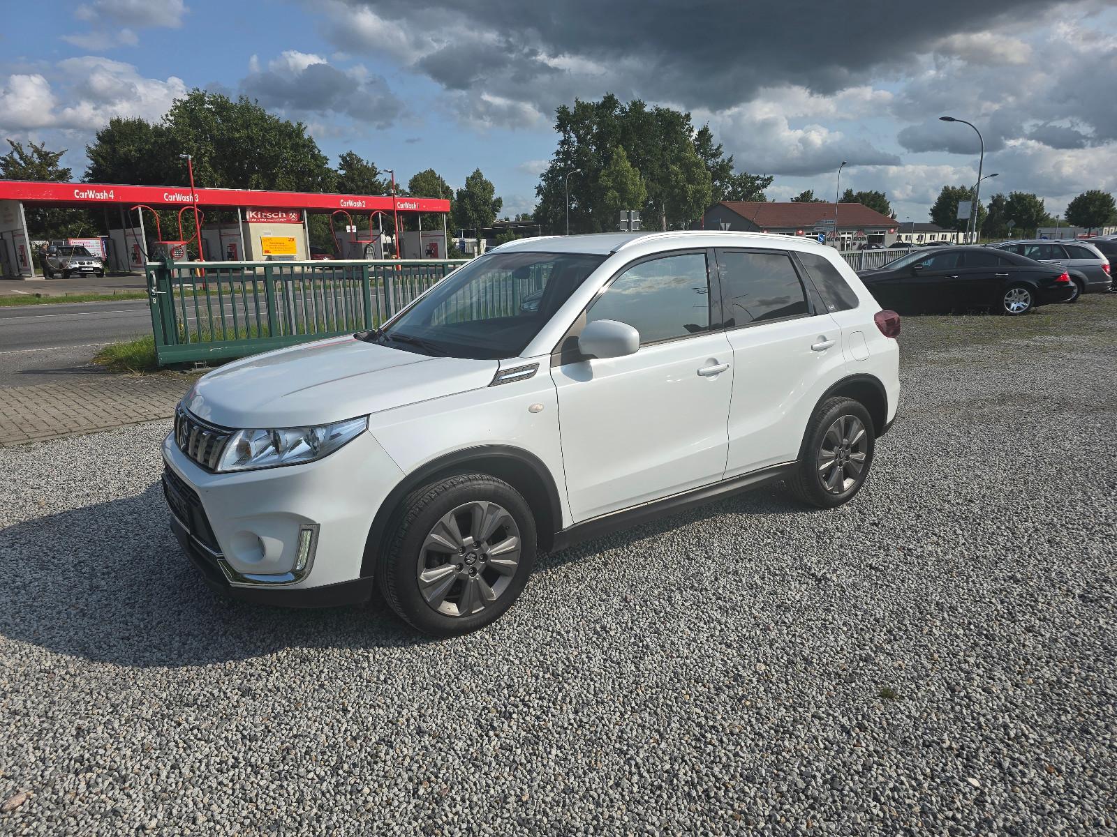 Suzuki Vitara 1.4 S 4x2
