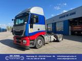 Iveco Stralis 500 / Hydraulic / Automatic / Euro 6 - Offers