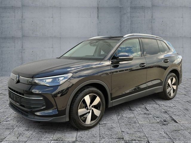 Volkswagen Tiguan 1.5 eTSI Life DSG*NAVI*LED PLUS*AHK