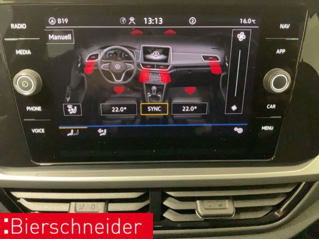 Volkswagen T-Roc - Bild 24