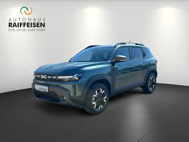 Dacia Duster Extreme TCe 130 Navi, Klima, Sitzhzg