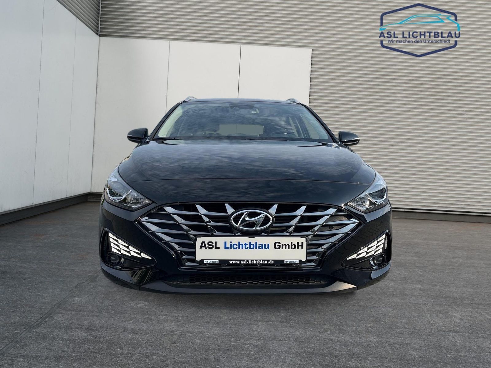 Hyundai i30 – Bild 2