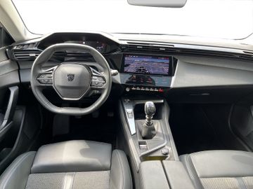 Peugeot 308 SW Allure Pack HDI 130 Navi+SHZ+RFK+LED+LM