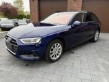 Audi A4 Avant 40 TDI S tronic I AHK I PANO I LED - Audi A4 Gebrauchtwagen
